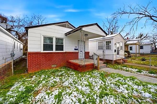 126 Ash AVE, NEWPORTNEWS VA 23607 - Photo 3
