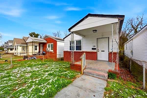 126 Ash AVE, NEWPORTNEWS VA 23607 - Photo 4
