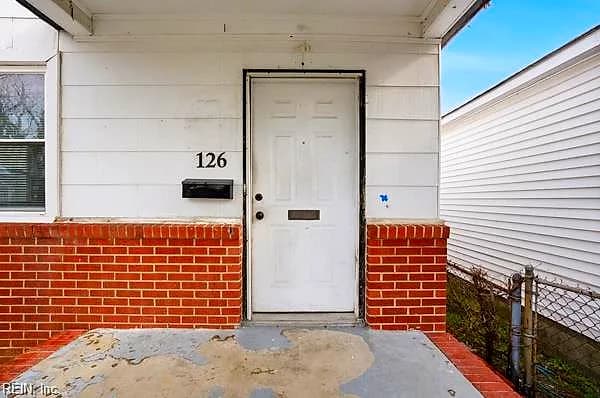 126 Ash AVE, NEWPORTNEWS VA 23607 - Photo 5