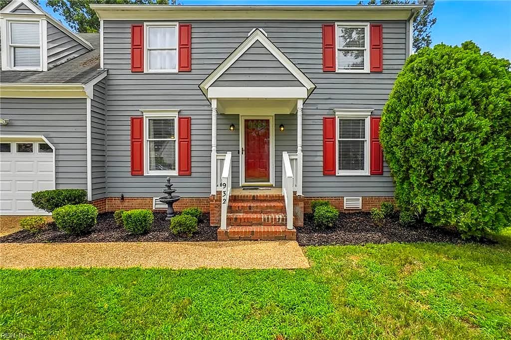 932 Elton Hall CIR, NEWPORT NEWS VA 23608 - Photo 3