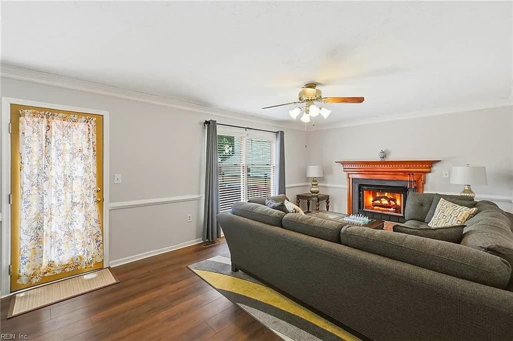 932 Elton Hall CIR, NEWPORT NEWS VA 23608 thumb 6