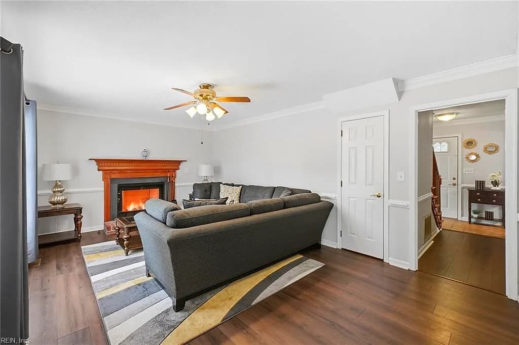 932 Elton Hall CIR, NEWPORT NEWS VA 23608 thumb 7
