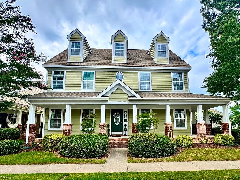 1116 Front ST, VIRGINIA BEACH VA 23455 - Main photo