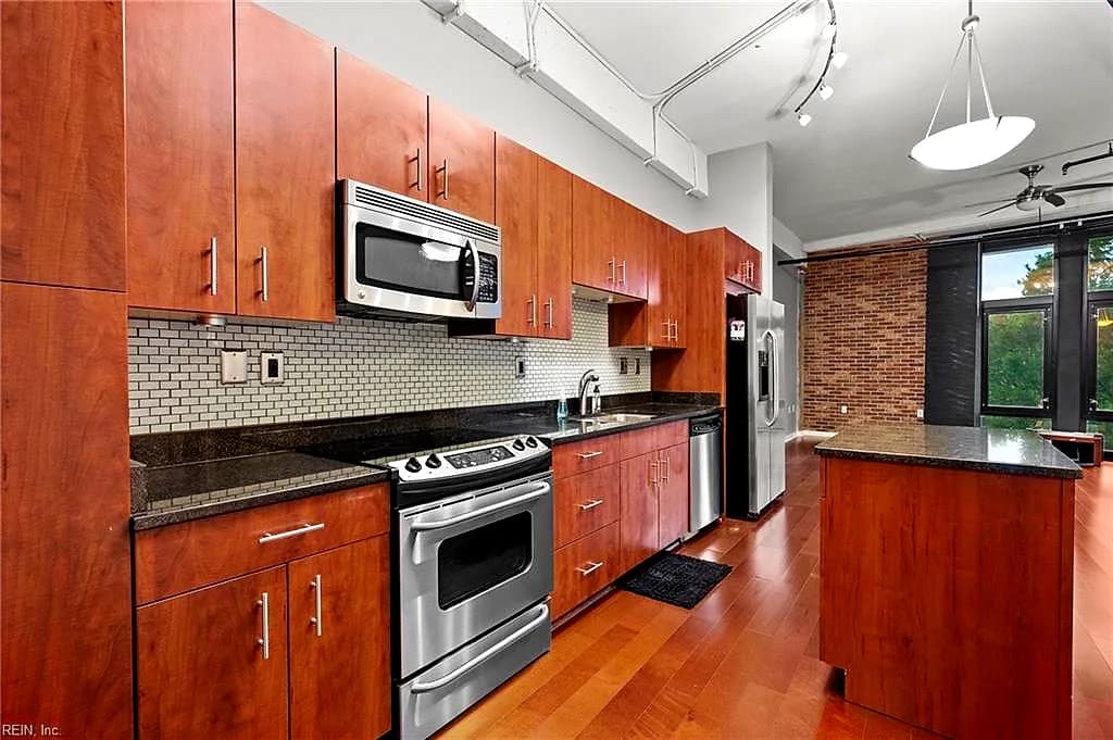 415 Saint Pauls BLVD, NORFOLK VA 23501 - Photo 4