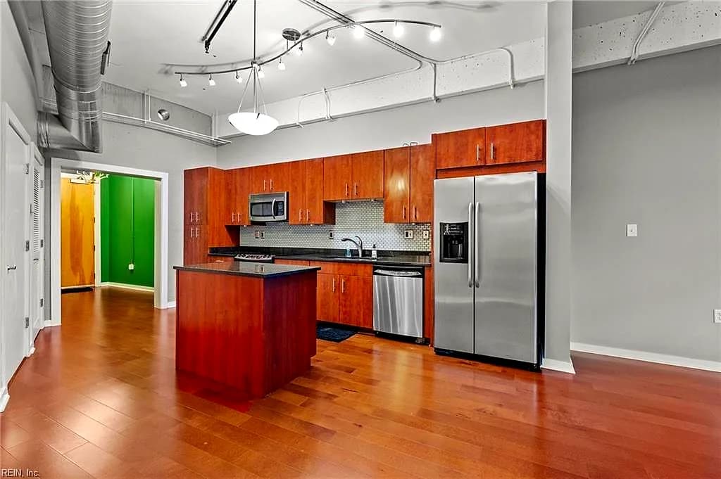 415 Saint Pauls BLVD, NORFOLK VA 23501 - Photo 5