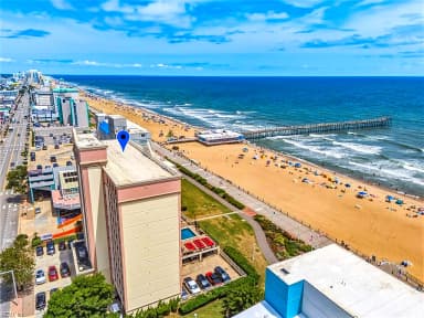 1301 Atlantic AVE #403, VIRGINIA BEACH VA 23451 thumb 1
