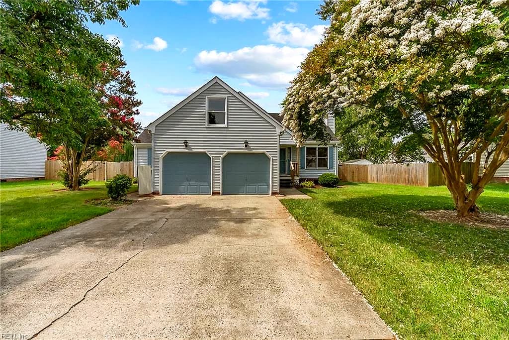 317 Spurlane CIR, CHESAPEAKE VA 23322 - Photo 2