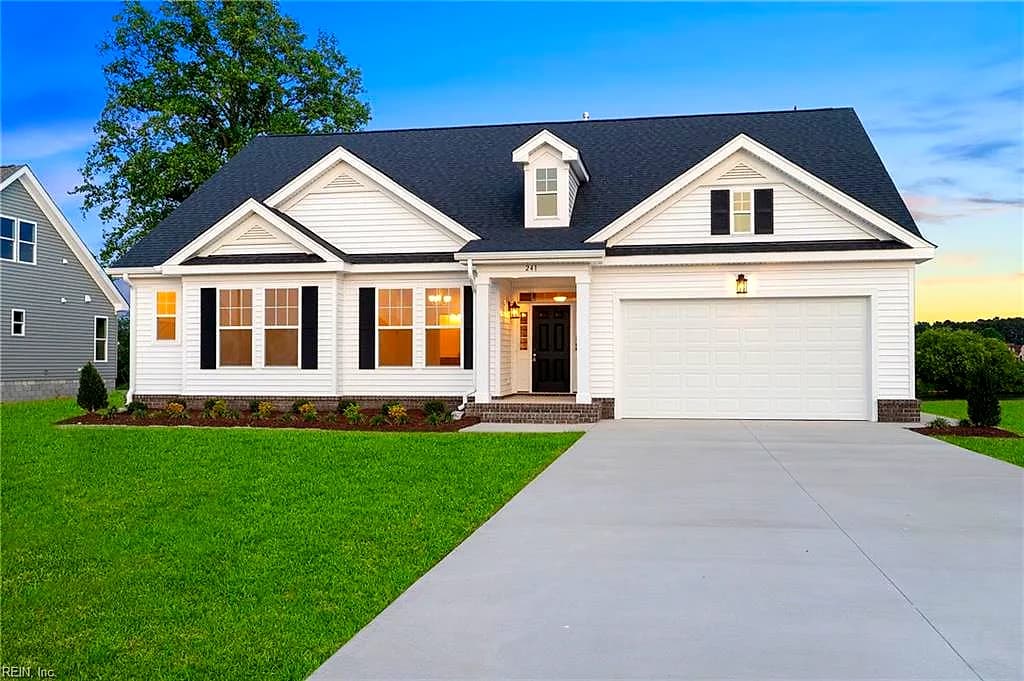 MM Carotuak (SQUIRE) DR, CURRITUCK NC 27929 - Photo 3