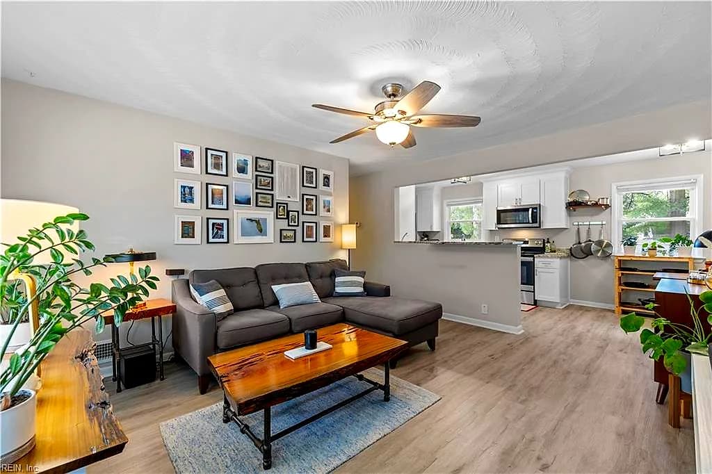 1902 Elmhurst LN, PORTSMOUTH VA 23701 - Photo 5