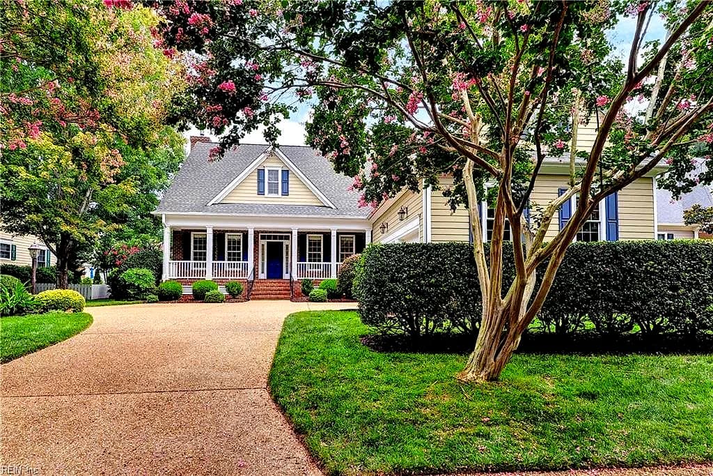 105 Portland NONE, WILLIAMSBURG VA 23188 - Photo 3