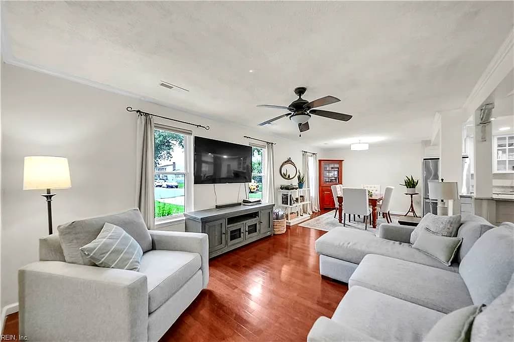 5300 Hogge CT, VIRGINIA BEACH VA 23464 thumb 6