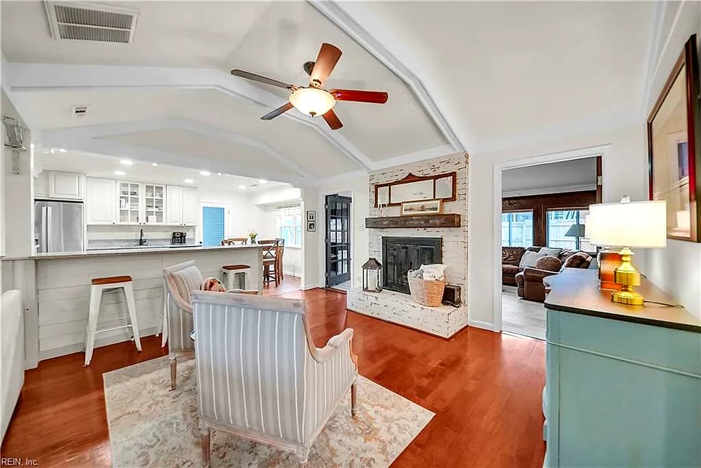5300 Hogge CT, VIRGINIA BEACH VA 23464 thumb 8