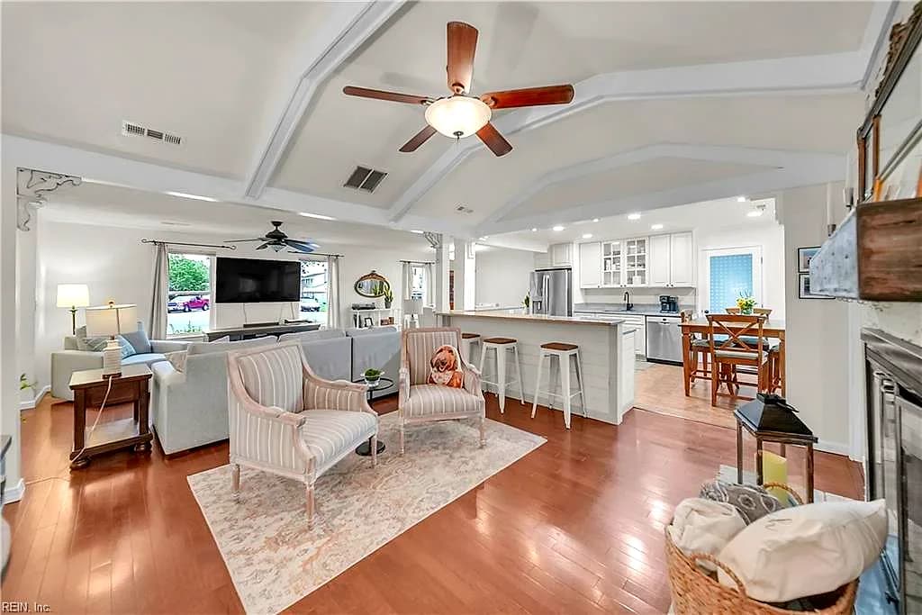 5300 Hogge CT, VIRGINIA BEACH VA 23464 thumb 9