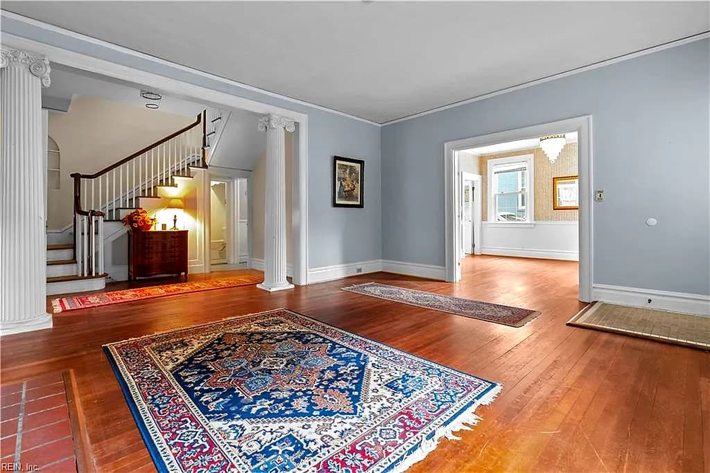 313 S Broad ST, SUFFOLK VA 23434 - Photo 3