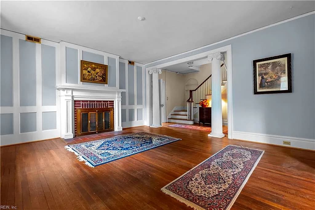313 S Broad ST, SUFFOLK VA 23434 - Photo 4