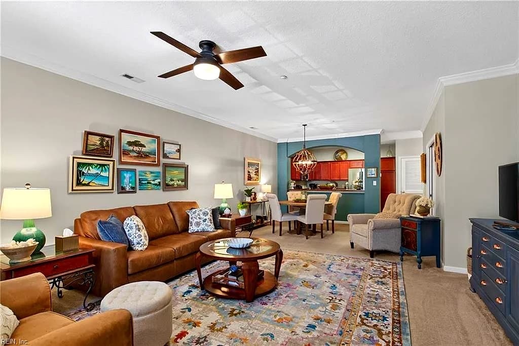 202 Herons CV, CARROLLTON VA 23314 - Photo 5