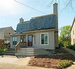 206 64th ST #B, VIRGINIA BEACH VA 23451 - Main photo