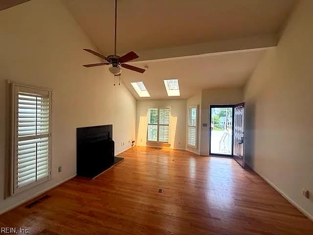 206 64th ST #B, VIRGINIA BEACH VA 23451 - Photo 4