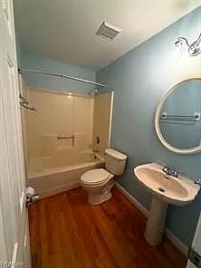 206 64th ST #B, VIRGINIA BEACH VA 23451 thumb 10