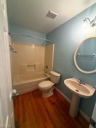 206 64th ST #B, VIRGINIA BEACH VA 23451 thumb 10