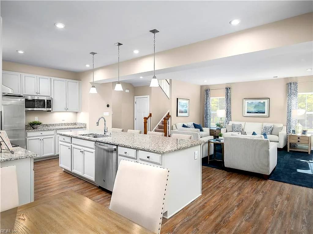 5109 Mann RD, TOANO VA 23168 - Photo 2