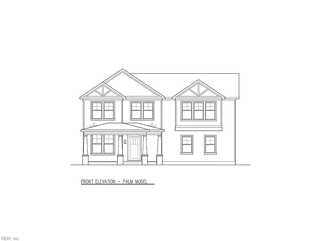 2202 Wilmington AVE, CHESAPEAKE VA 23321 - Photo 3