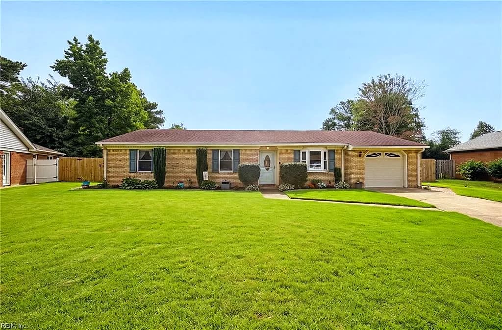 436 Beverly PL, VIRGINIA BEACH VA 23452 - Photo 3