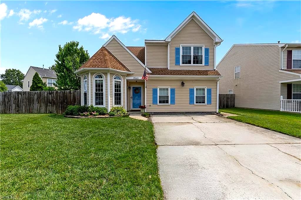 3560 Regret LN, VIRGINIA BEACH VA 23453 - Photo 3