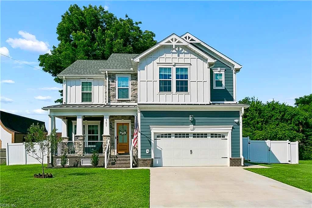 367 Poplar AVE, NEWPORT NEWS VA 23607 thumb 6