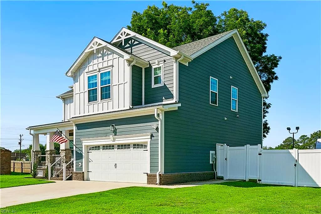 367 Poplar AVE, NEWPORT NEWS VA 23607 thumb 7