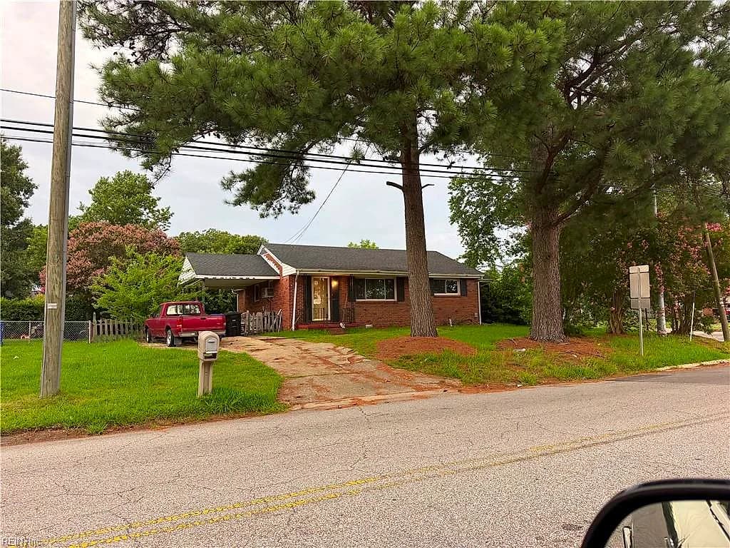 1100 Cherokee RD, PORTSMOUTH VA 23701 - Photo 3