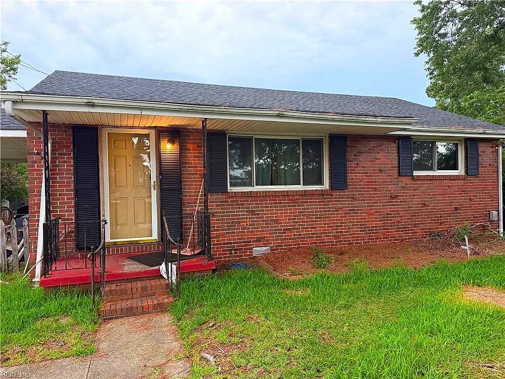 1100 Cherokee RD, PORTSMOUTH VA 23701 - Photo 4