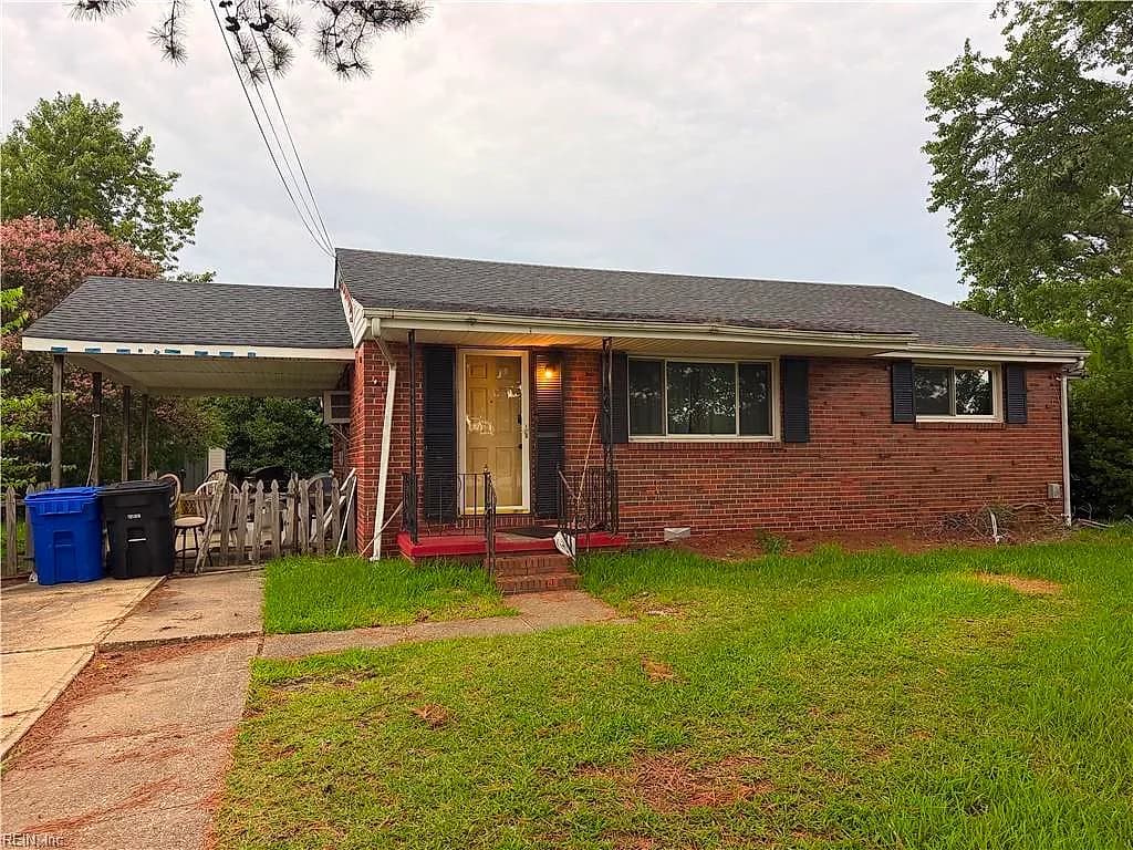 1100 Cherokee RD, PORTSMOUTH VA 23701 - Photo 5