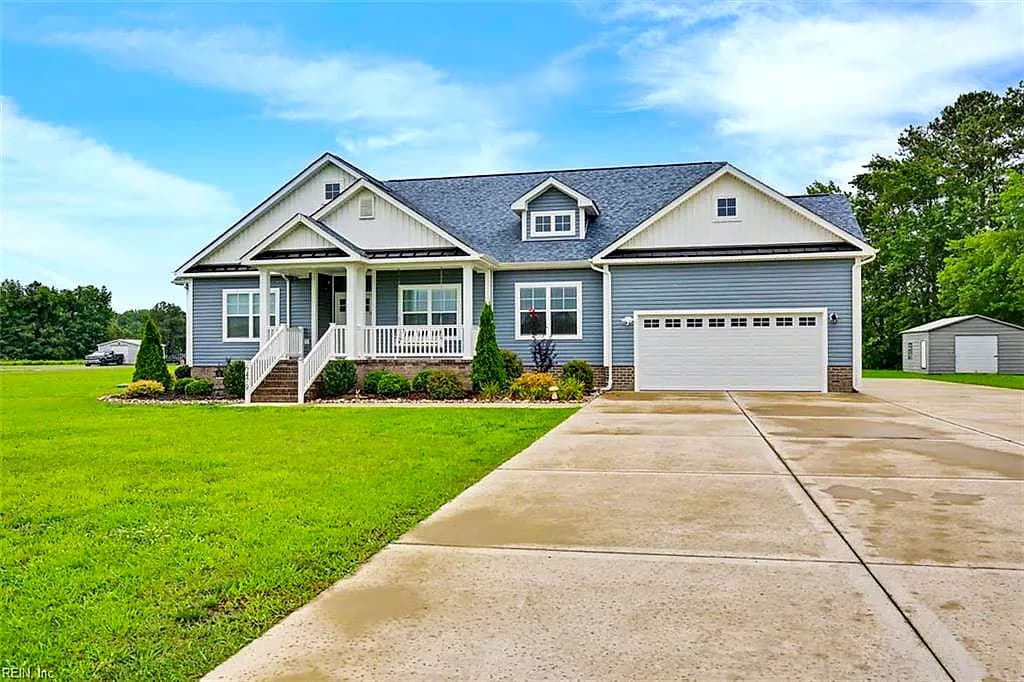 6479 Quaker DR, SUFFOLK VA 23437 - Photo 3