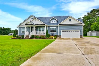 6479 Quaker DR, SUFFOLK VA 23437 thumb 3