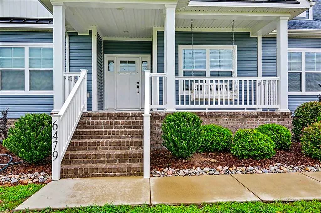 6479 Quaker DR, SUFFOLK VA 23437 - Photo 5