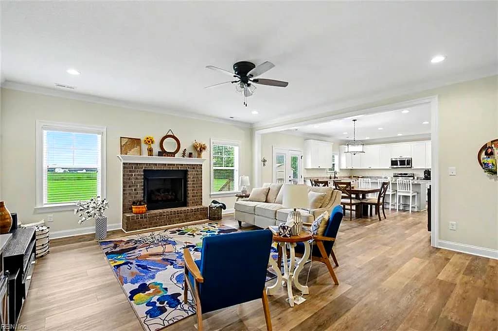 6479 Quaker DR, SUFFOLK VA 23437 thumb 6