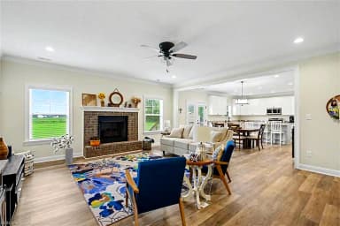 6479 Quaker DR, SUFFOLK VA 23437 thumb 6