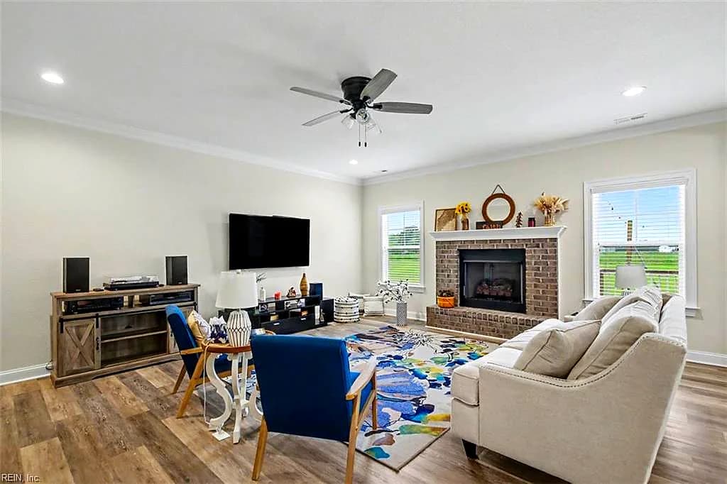 6479 Quaker DR, SUFFOLK VA 23437 thumb 7