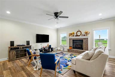 6479 Quaker DR, SUFFOLK VA 23437 thumb 7