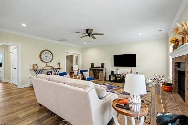 6479 Quaker DR, SUFFOLK VA 23437 thumb 9