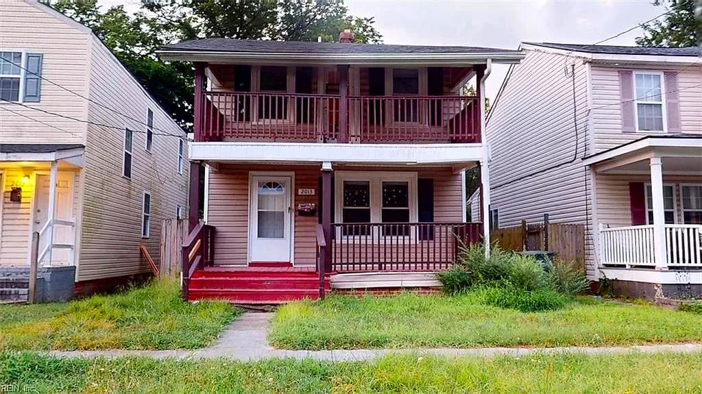 2013 Saint Denis AVE, NORFOLK VA 23509 - Main photo
