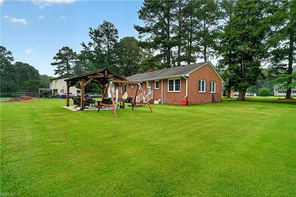 401 Kingsale RD, SUFFOLK VA 23437 - Photo 3