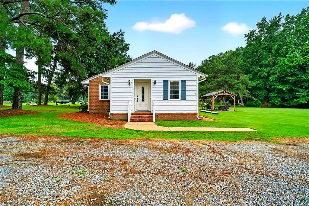 401 Kingsale RD, SUFFOLK VA 23437 - Photo 4