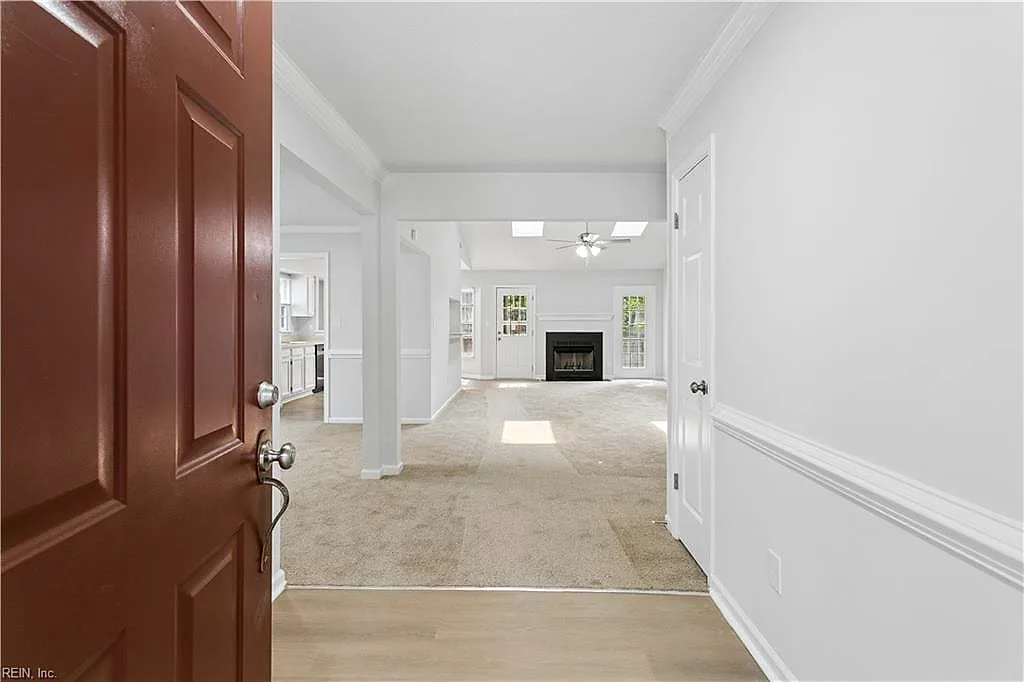 903 Belvoir CIR, NEWPORT NEWS VA 23608 - Photo 5