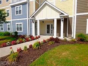 1016 Thoroughgood Way WAY #205, CHESAPEAKE VA 23324 - Main photo