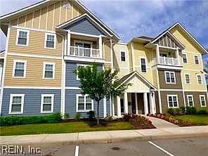 1016 Thoroughgood Way WAY #205, CHESAPEAKE VA 23324 - Photo 3