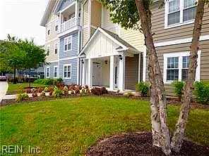 1016 Thoroughgood Way WAY #205, CHESAPEAKE VA 23324 - Photo 4