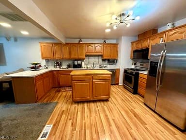 15 Beach RD, HAMPTON VA 23664 thumb 11