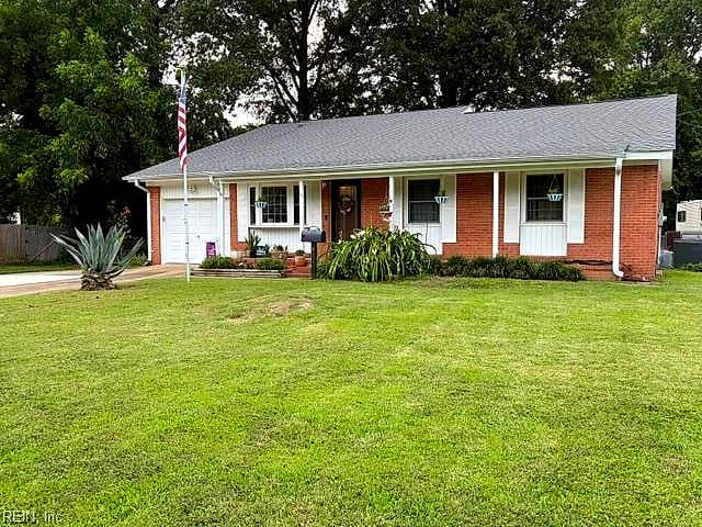 15 Beach RD, HAMPTON VA 23664 - Photo 3